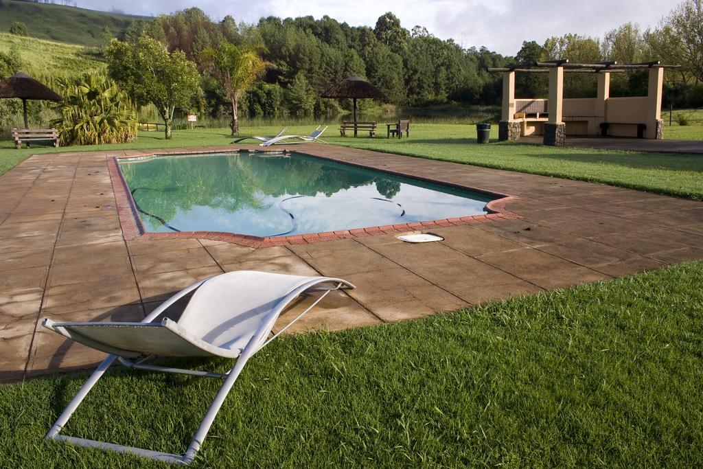 20 Mount Champagne Champagne Valley Exterior foto